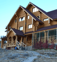 Гостиничный комплекс