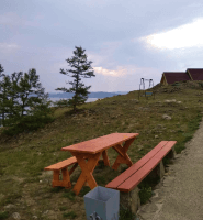 Гостиничный комплекс