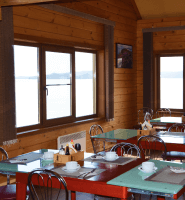 Гостиничный комплекс