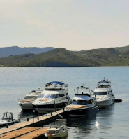 Гостиничный комплекс