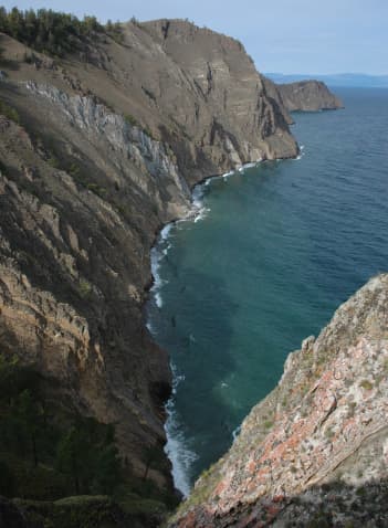 Фотография местности