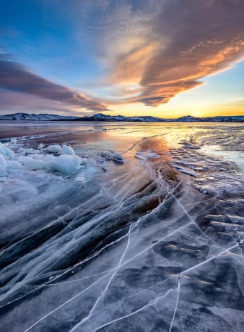 Фотография местности