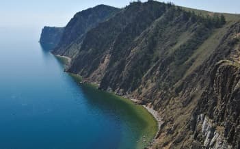 Фотография местности