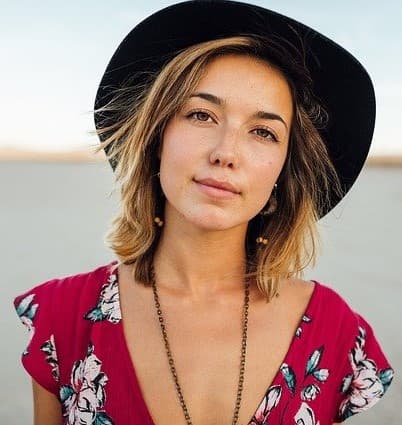 Profile photo